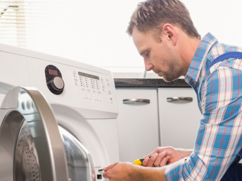 Reparación de Secadoras Aspes